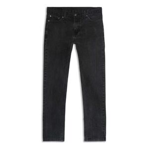 Levi's 511 Slim Fit Men's Jeans in black W32 L32